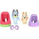 Paket dveh figuric - Babici (BLUEY & BINGO) - 1 k.