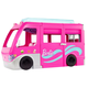 Mattel Barbie Karavan iz snova s velikim toboganom HCD46