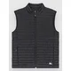 Quiksilver Scaly Sleeveless Vest black