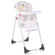 Lorelli hranilica Dulce White Teddy Bear 10100452315