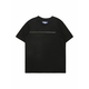 JACK & JONES JUNIOR Majica za dečake 12274610, Crna