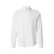 DAN FOX APPAREL Srajca Kian bela