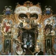 Michael Jackson Dangerous (2 LP) Ponovno izdaja