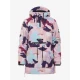 Horsefeathers Derin II Anorak abstract paint