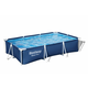 BESTVAI Pool Steel Pro 910 k 67 k 26/3,00m k 2,01m k 66cm