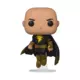 Funko Pop Movies: Black Adam - Black Adam (Flying)