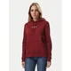 Guess Jeans Jopa W6BQ04 K5411 Bordo rdeča Regular Fit