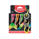 Maped tekst marker fluo`peps flex blister ( M740300 )