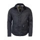Barbour Prehodna jakna Reelin mornarska