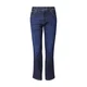 WRANGLER Kavbojke Texas temno modra