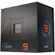 Other AMD Ryzen 9 7900X 4,7GHz (100-100000589WOF) Retail Box Črna