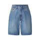LEVIS  Kavbojke 478 moder denim