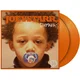 Joeystarr - Egomaniac (Reissue) (15th Anniversary/Numbered/Limited Edition) (Orange Coloured) (180 g) (2 LP)