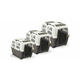 TRANSPORTER SKUDO 1 IATA METAL 48X31X31