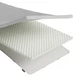 Weltner Naddušek Silver Relax 6cm, 114x190 cm