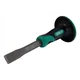STALCO Ploščato dleta PVC 350x25mm