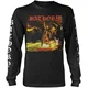 Bathory Hammerheart Long Sleeve Shirt M