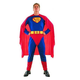 Superman kostim za odrasle - XL