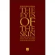 Eyes of the Skin: Architecture and the Senses 4e