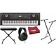 Yamaha DGX 670 Digitralni koncertni pianino