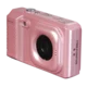 slomart DNV Digitalni fotoaparat DCA-4818RO, 5MP, CMOS, roza