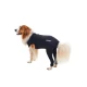Buster Zaščitna obleka Body&Back Legs 45cm XS