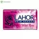 SAPUN LAHOR WILD ROSE 90G (48) SAPONIA MDI