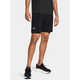 Under Armour Kratke Hlače UA LAUNCH 7 2-IN-1 SHORTS-BLK XXXL