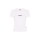 DICKIES Majica 6E98 črna/bela