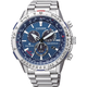 CITIZEN moška ročna ura CB5000-50L