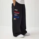 Baggi fit pantalone