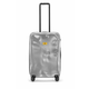 Kovčeg Crash Baggage ICON Medium Size boja: siva