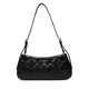 Torbica Calvin Klein črna barva, LV04F3327G