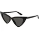 Sončna očala Alexander McQueen AM0518S 002