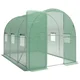 Homestar Toplar 200x300x200 cm Zelen