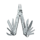 Multi-tool Leatherman Rebar Box Boja: srebrena