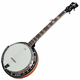 VGS 505036 Banjo Premium 5-string