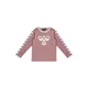 Hummel Majica, roza
