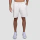 GymBeam Relay Shorts Pearl