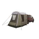 Outwell Dunecrest tenda, zelena