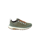 Jack Wolfskin TERRAVENTURE URBAN LOW M, pohodni čevlji, zelena 4055381