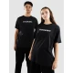 The Dudes Orgy T-shirt black