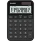 Casio stoni kalkulator 12 mesta ms 20 ( casms20bk2 )