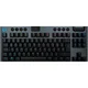 LOGITECH G915 TKL LIGHTSPEED Wireless Mechanical Gaming Keyboard - CARBON - US INTL - LINEAR