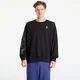 Mikina On Club Crew Graphic Black L