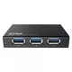 D LINK DUB-1340 4port Superspeed USB 3.0 Hub