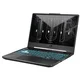 ASUS TUF Gaming A15 FA506NCG-HN185 (15.6 ina FHD, Ryzen 7 7445HS, 16GB, SSD 512GB, RTX 3050)