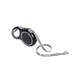 Povodec za pse HUNDRA Flex - 5 m