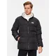 Helly Hansen Zimska jakna Yu 23 Reversible Puffer 54060 Črna Regular Fit