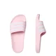 Adidas Papuče za devojčice Adilette Aqua K, FY8072, Roze
